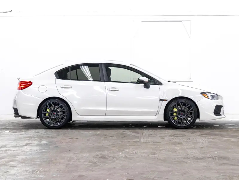 2018 Subaru WRX64265951030274121