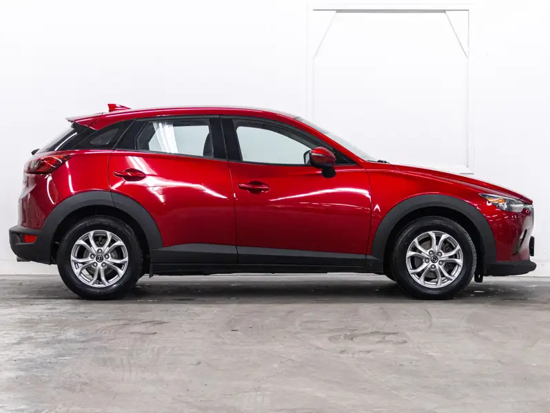 2019 Mazda CX-364561037354370121