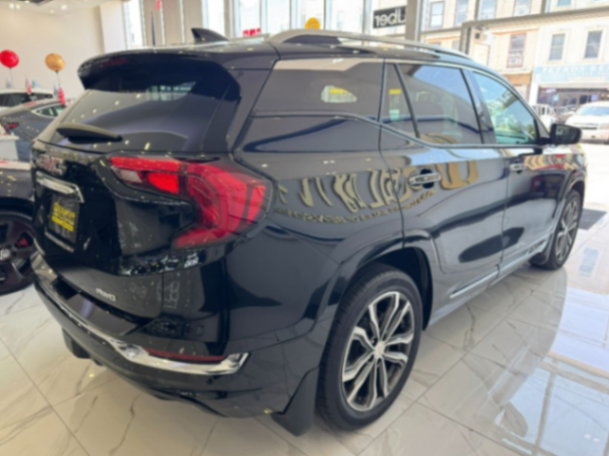 2018 GMC TERRAIN DENALI63356049147393123