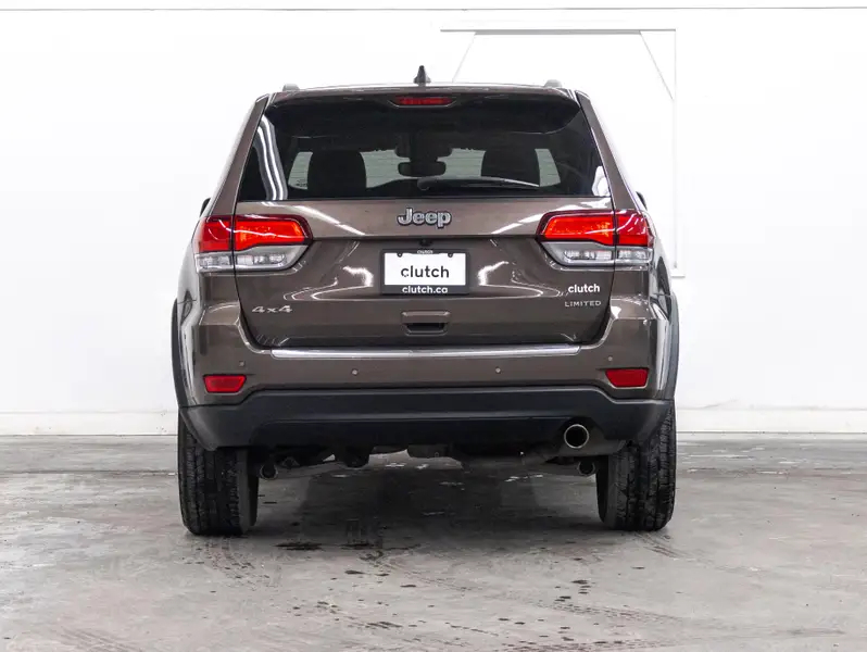 2020 Jeep Grand Cherokee63692065743489122