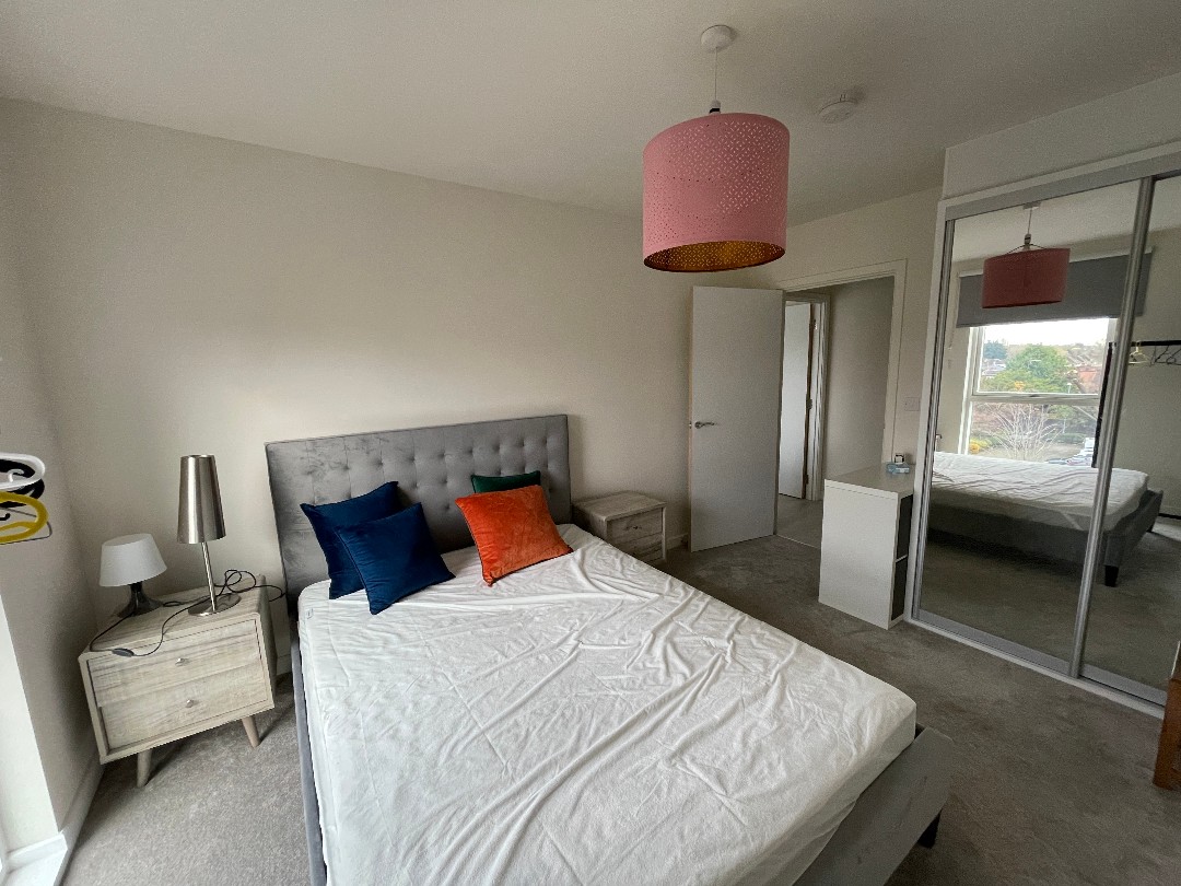 Station Square (1 Bedroom)64970089656195122