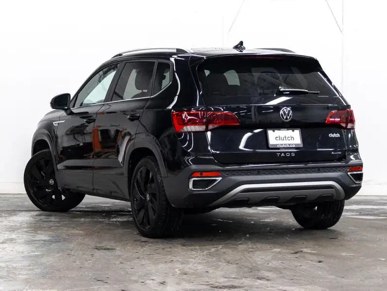 2023 Volkswagen Taos63759204969603122