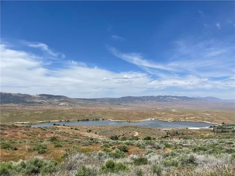 0 Vac/1/4 Mi S Lanc Rd/1 1/2 Mi E, Gorman, CA