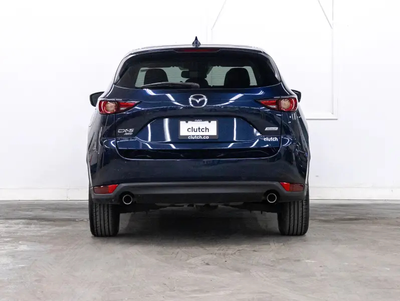 2018 Mazda CX-564551326869506121