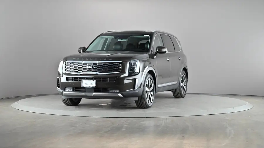 2020 Kia Telluride64422775353986121