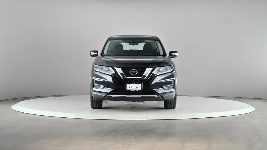 2020 Nissan Rogue63725244037249123