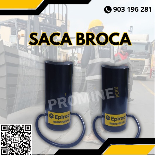 Steel Drill Bit Extractor Service