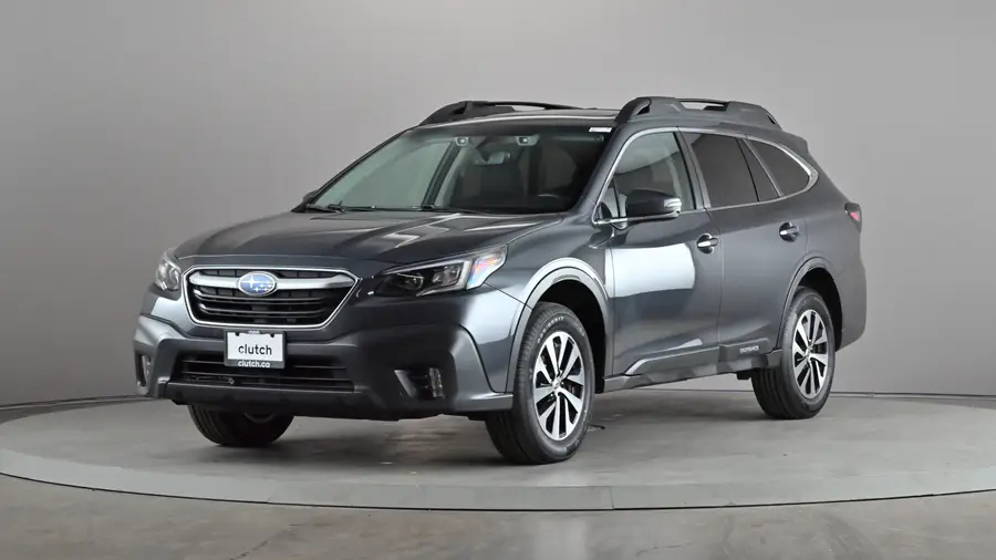 2022 Subaru Outback64322457318145123