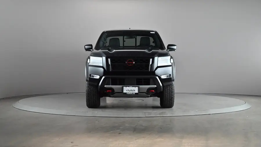 2022 Nissan Frontier64175798724098122