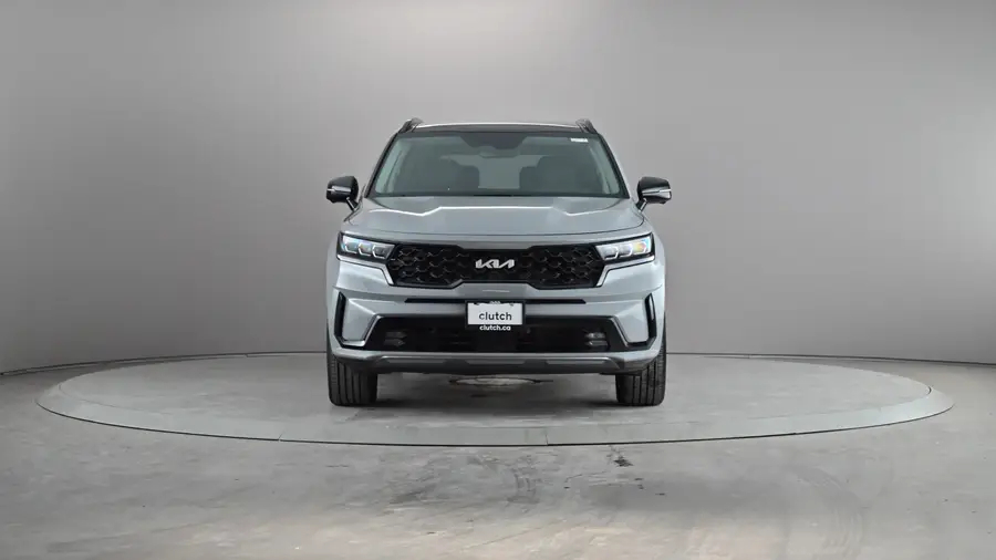 2023 Kia Sorento64696516278786121