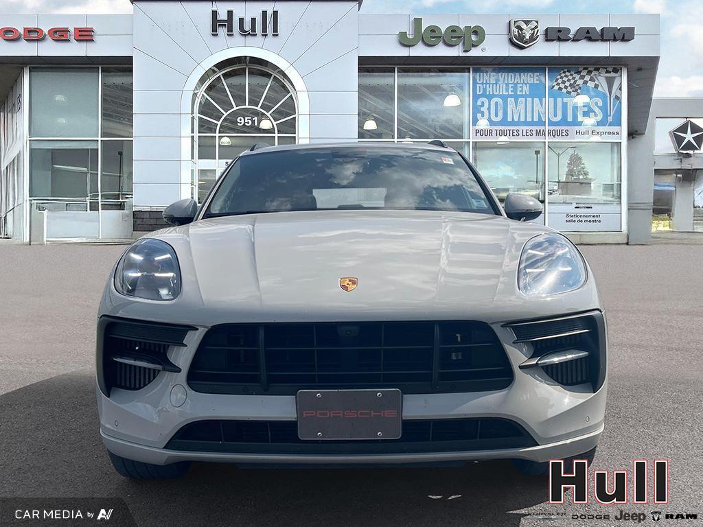 2021 Porsche Macan GTS64962800290306123