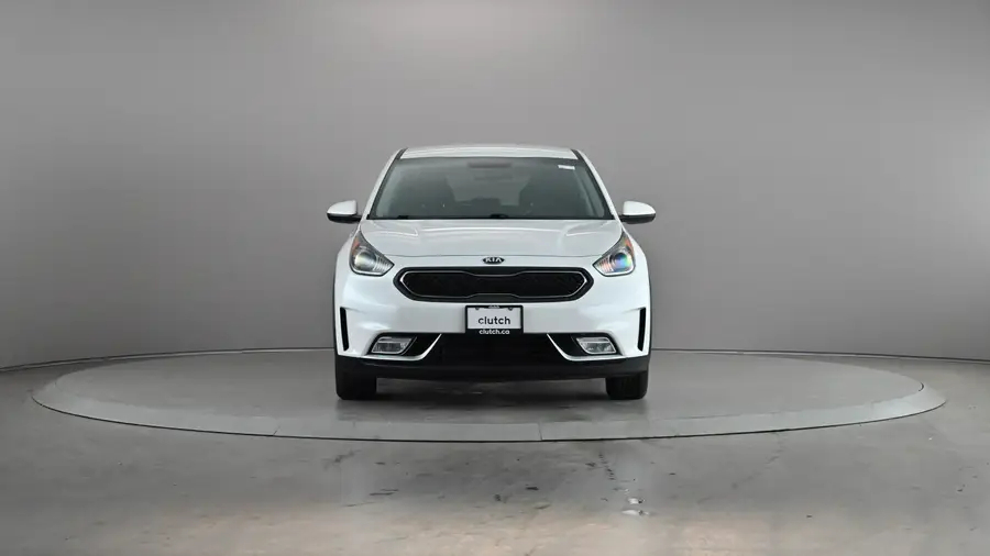 2019 Kia Niro64541539892995122