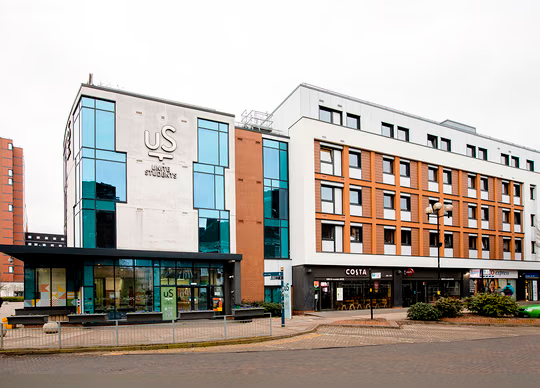 Harriet Martineau, Birmingham64287084316801123