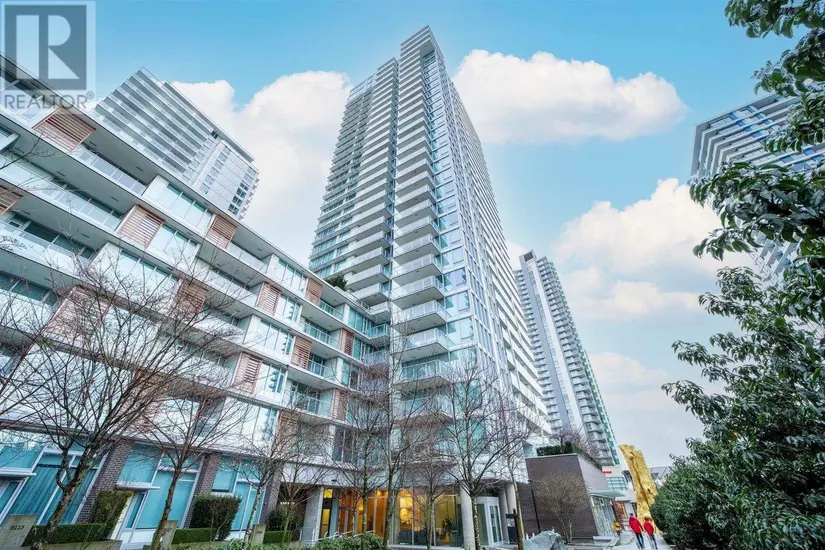 1208 8131 Nunavut Lane, Vancouver, BC
