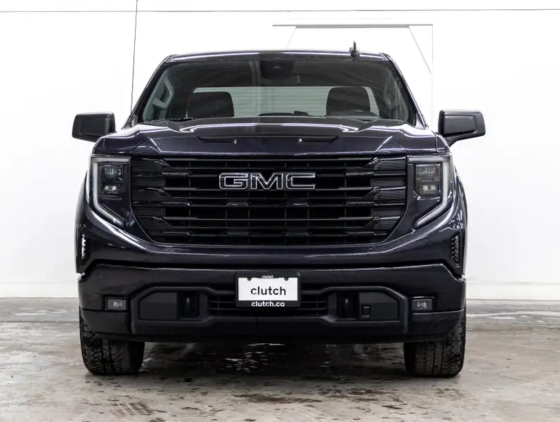 2022 GMC Sierra 150063482018601089121