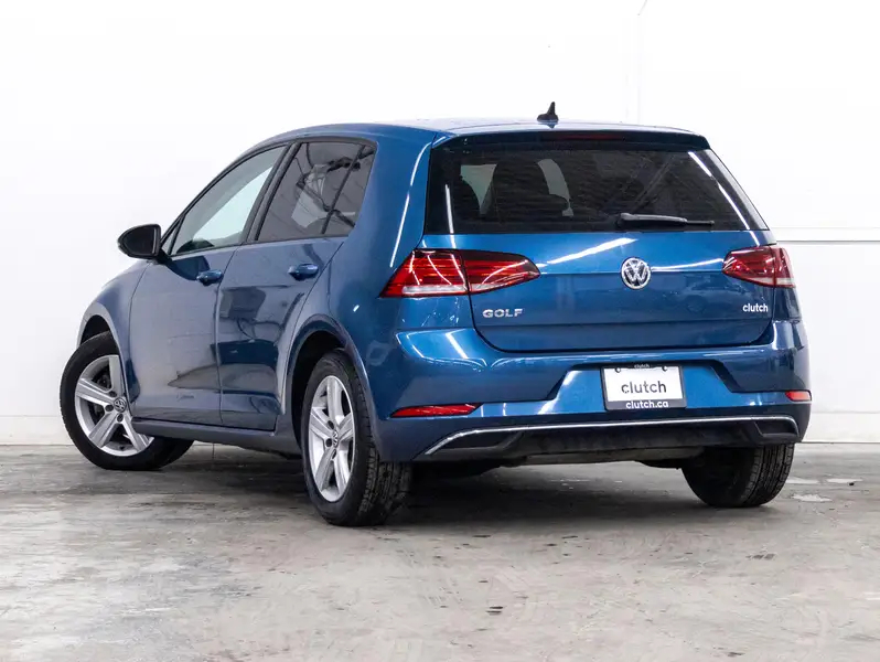 2021 Volkswagen Golf63869465820417123