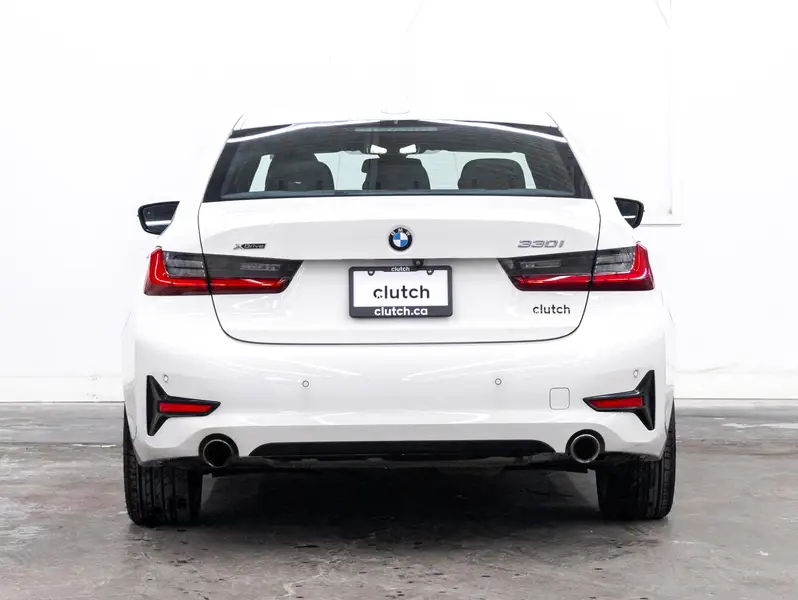 2019 BMW 3 Series64331708819331124