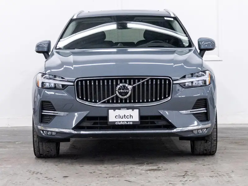 2022 Volvo XC60