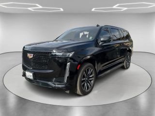 2023 CADILLAC ESCALADE ESV63758227056641120