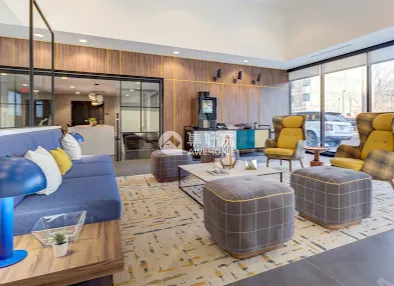 Downtown Evanston apartment, 7-minute walk to Northwestern University63656258066691122