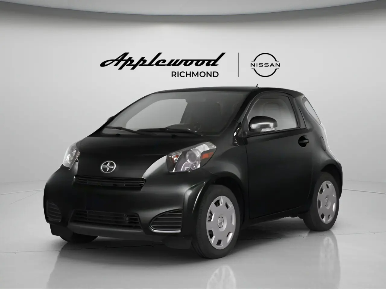 2012 Scion® iQ 3dr HB  •  88,040  kilometres64112357381763120