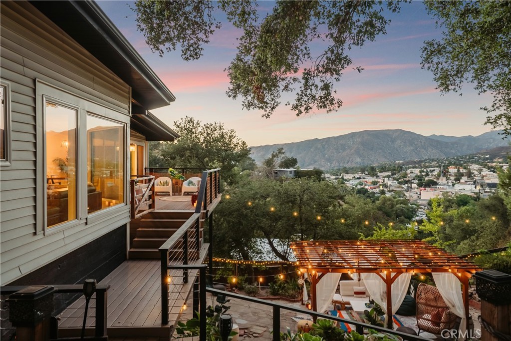 9570 Amoret Drive, Tujunga CA, 9104263624301735041121