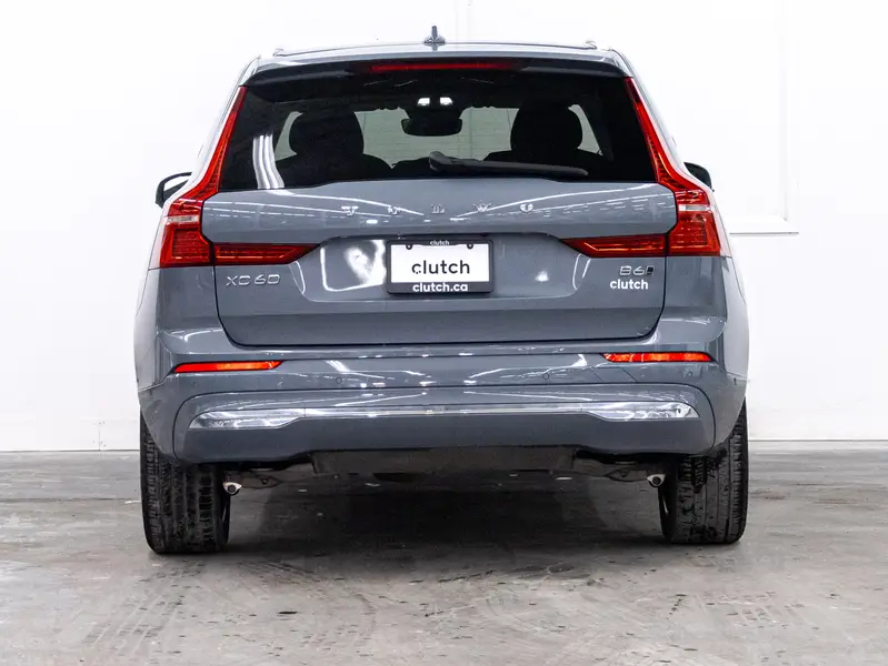 2022 Volvo XC6064244782555137124