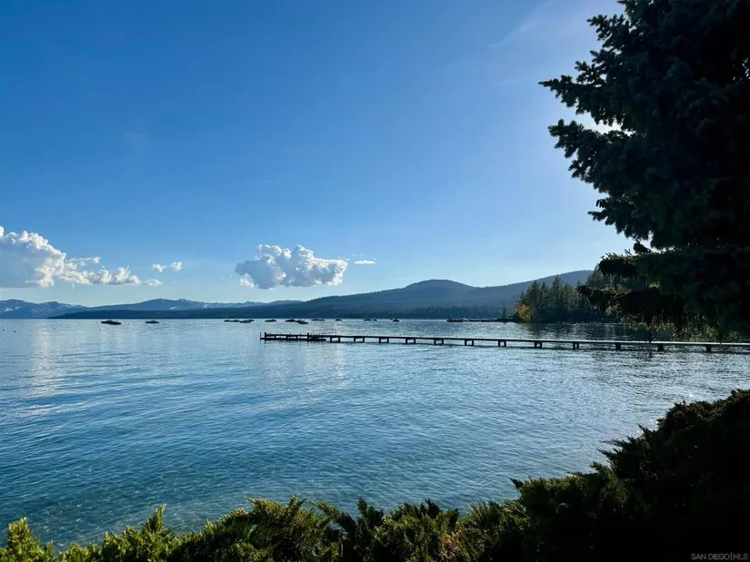 7600 North Lake Blvd, Tahoe Vista, CA