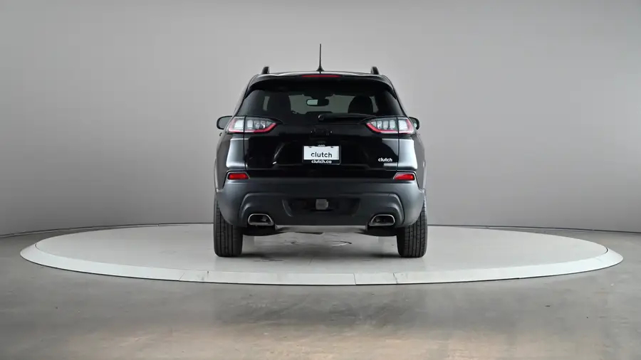 2022 Jeep Cherokee63748602923651121