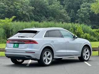2019 AUDI Q863288888127105121