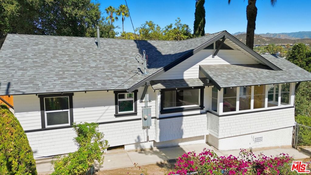 4953 Mount Royal Drive, Los Angeles CA, 9004164132446697474121