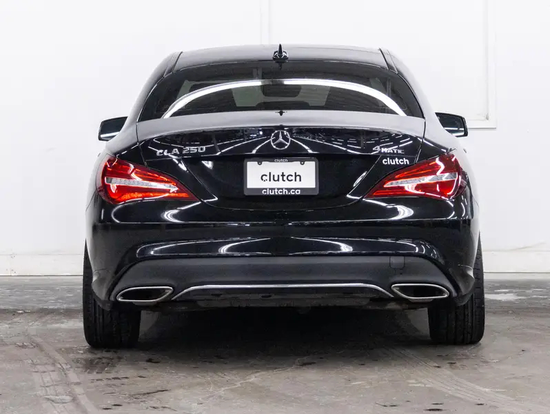 2018 Mercedes-Benz CLA63748527661697121
