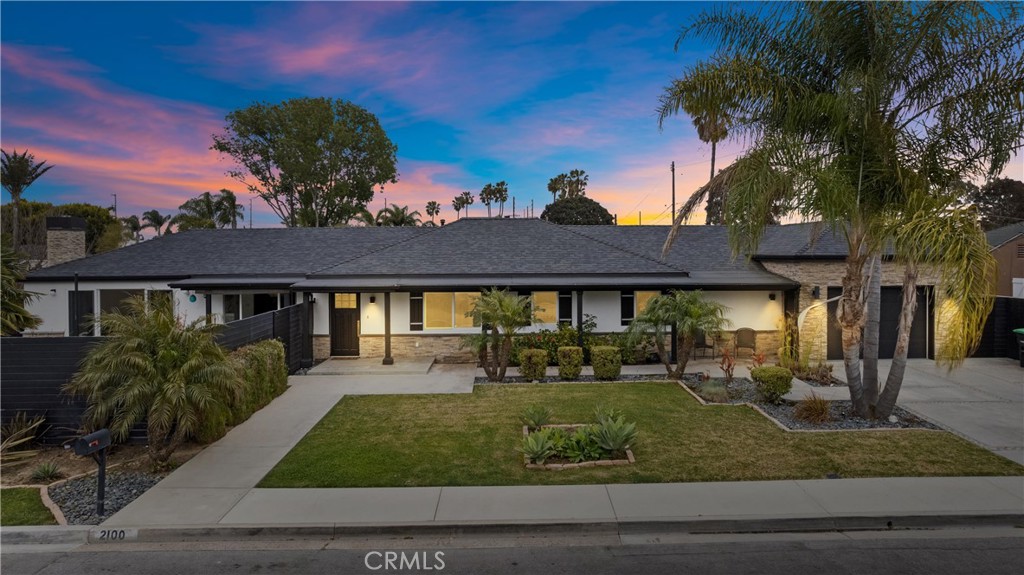 2100 Federal Costa Mesa CA, 9262764122622786178121