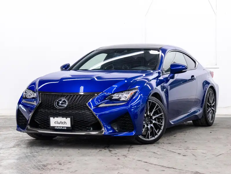 2015 Lexus RC63725992154243123