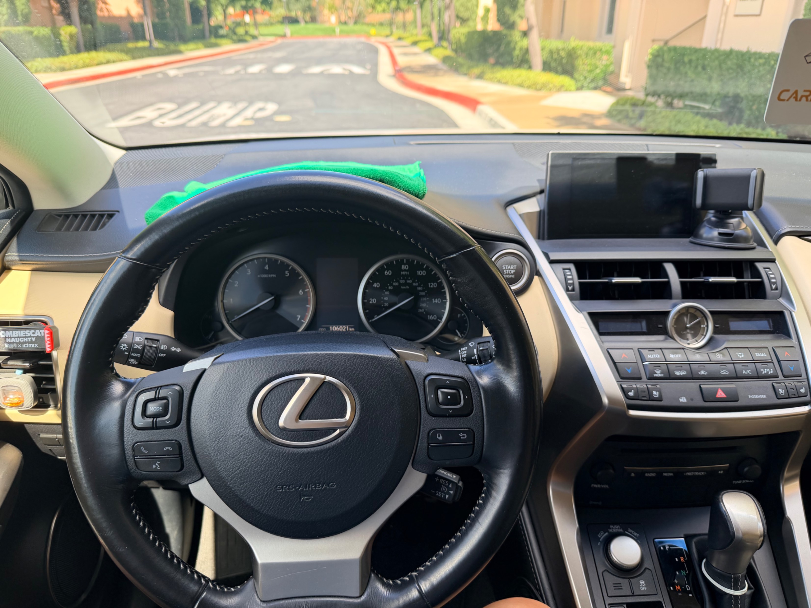 2016 Lexus NX200T  65k mi64071598297217124