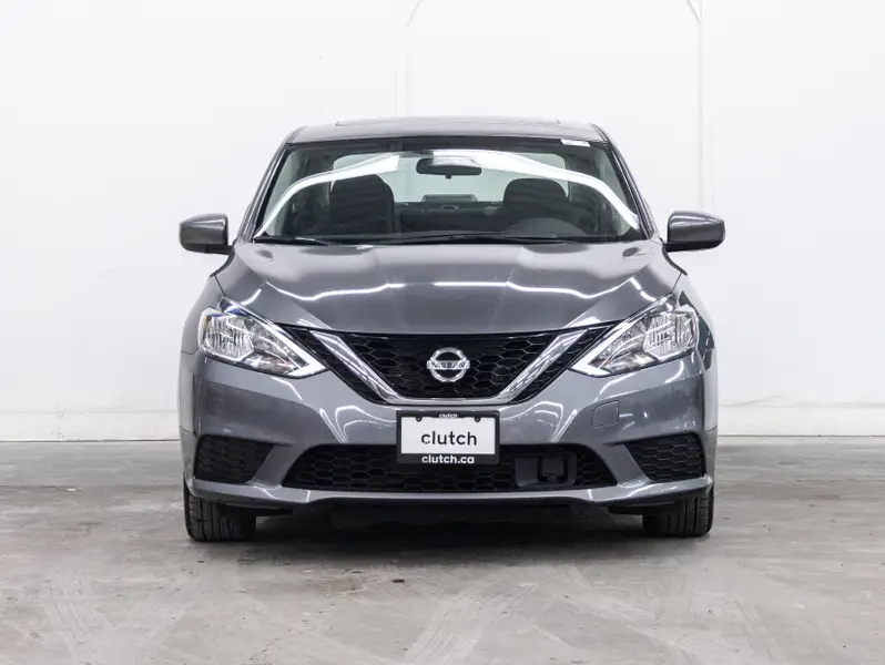 2019 Nissan Sentra63769205138689122