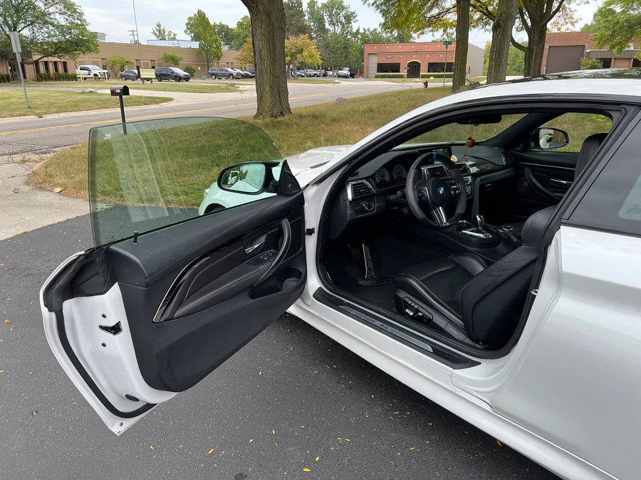 2016 BMW M4 2D Coupe64185225558786122