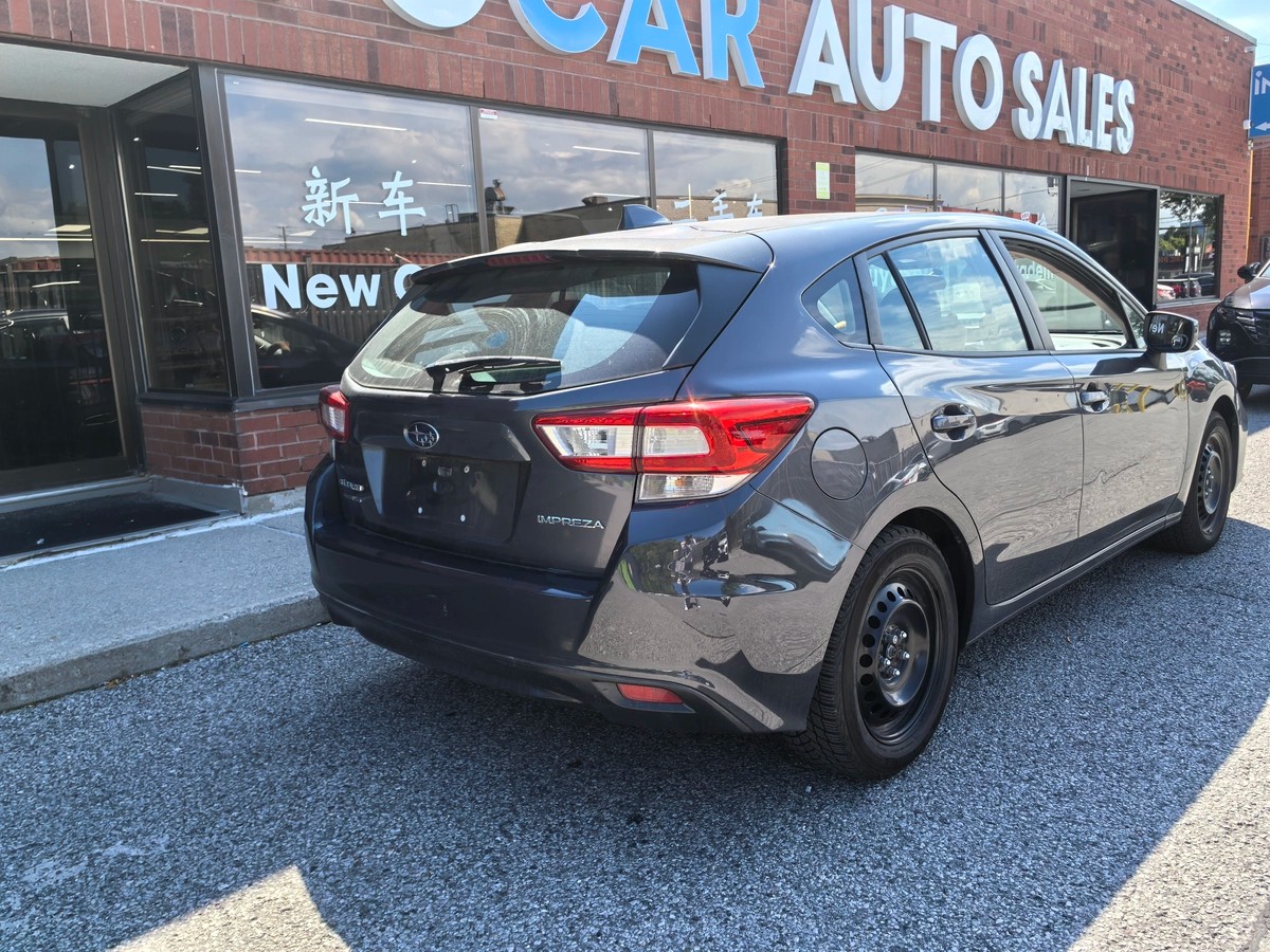﻿2019﻿ ﻿Subaru﻿ ﻿Impreza﻿ ﻿Premium 2.0i64135555152771121