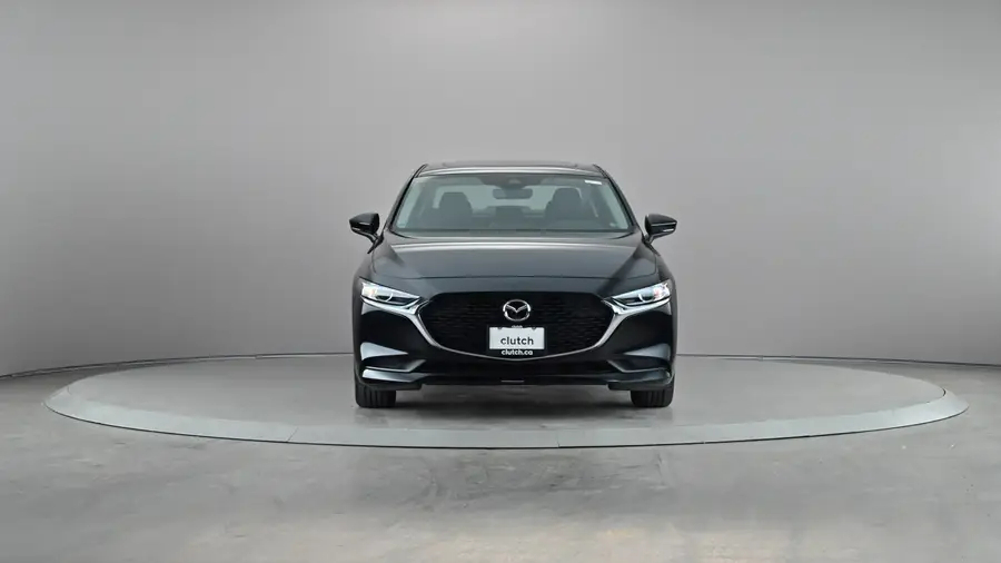 2023 Mazda Mazda364450972316675121