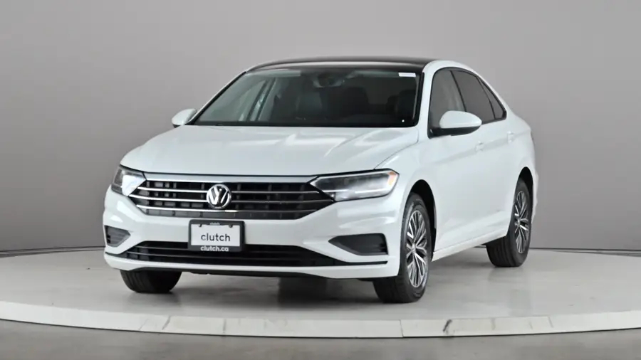 2021 Volkswagen Jetta63868311181315124