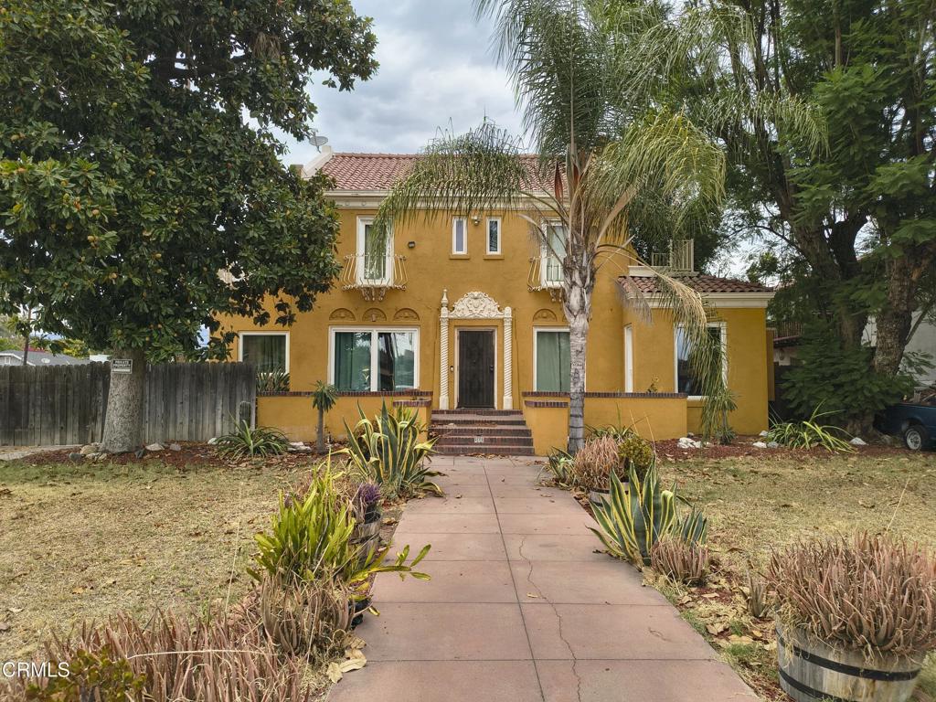 3040 N F, San Bernardino CA, 9240564099989888641120
