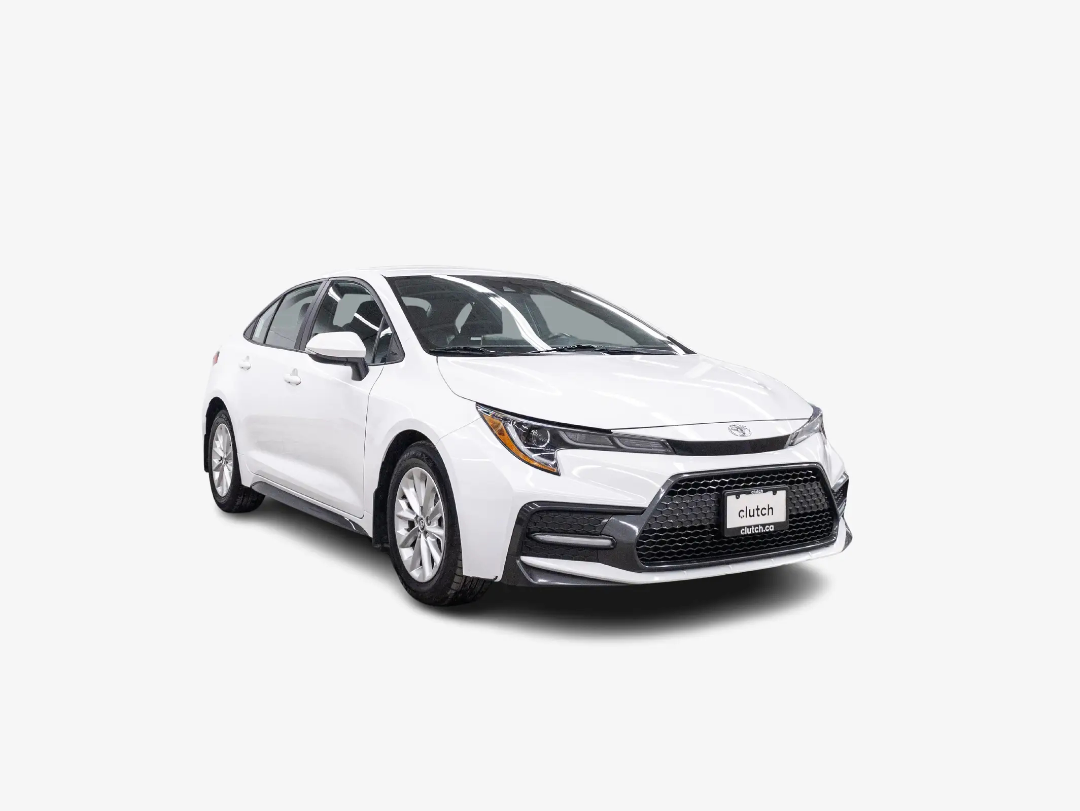 2021 Toyota Corolla63460494816771123
