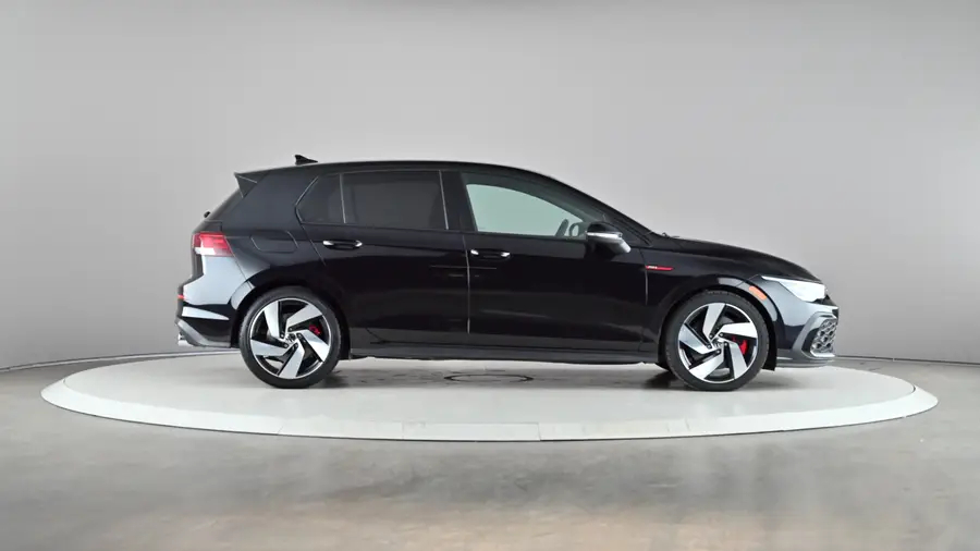 2022 Volkswagen Golf GTI63748412496259122