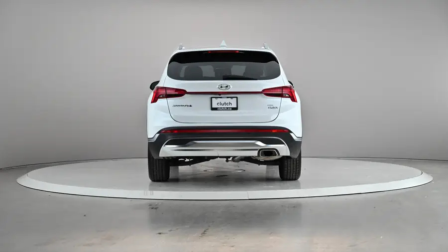 2022 Hyundai Santa Fe63858489861507124