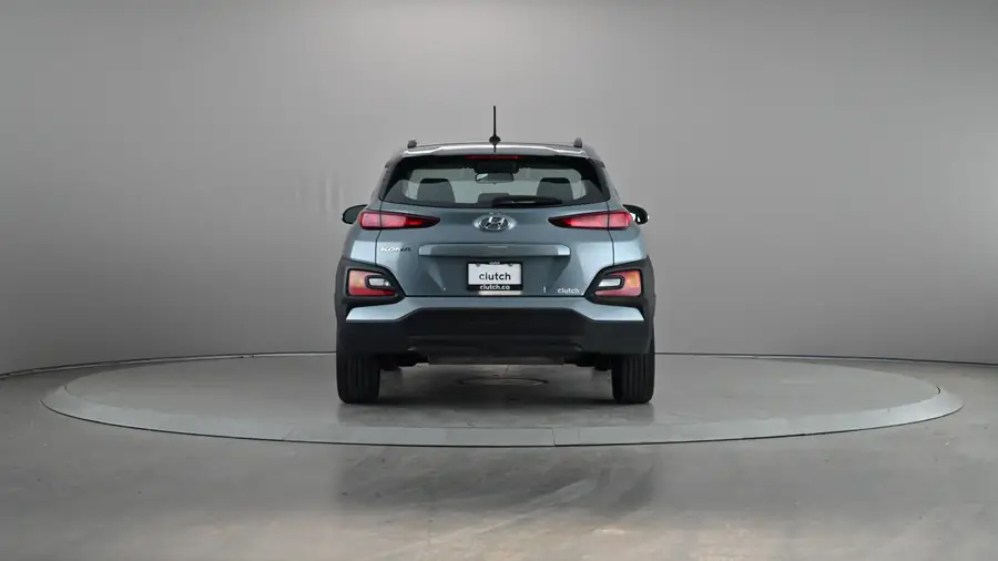2019 Hyundai Kona64387279883395123