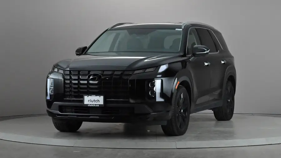 2023 Hyundai Palisade64444890128514122