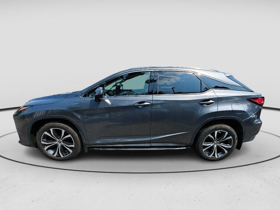 2019 LEXUS RX PREMIUM63333073547137123