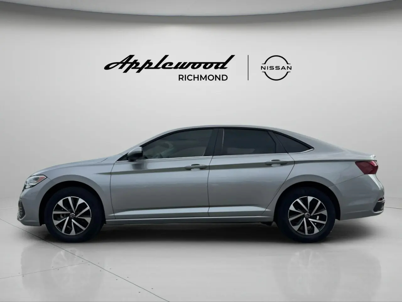2023 Volkswagen® Jetta Trendline Auto64120835848707122