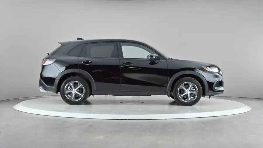 2025 Honda HR-V63472716675715121