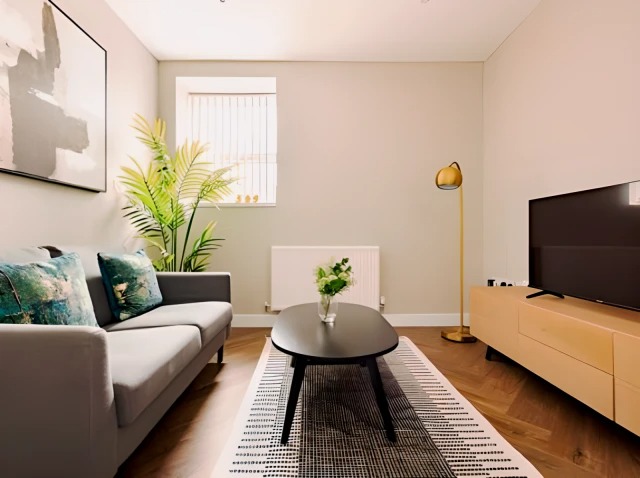 Plymouth Serviced Apartments
